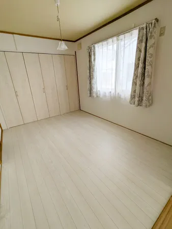 1階洋室