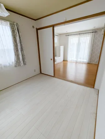 1階洋室