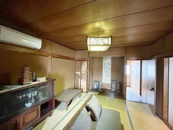 和室（2階）