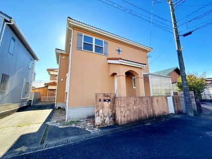 稲沢市平和町西光坊大門南 外観