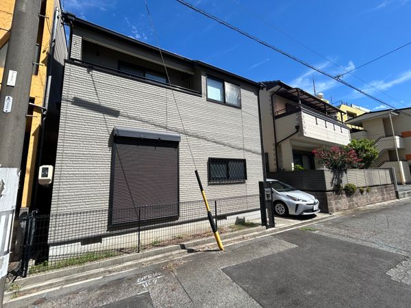 中村区北浦町 外観 外観