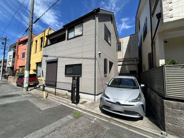 中村区北浦町 外観 外観