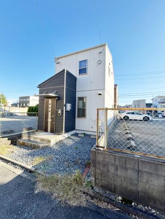 中村区熊野町1丁目 外観 外観