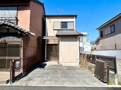 南区三吉町3丁目 外観