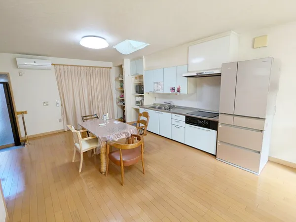 ダイニング・キッチン