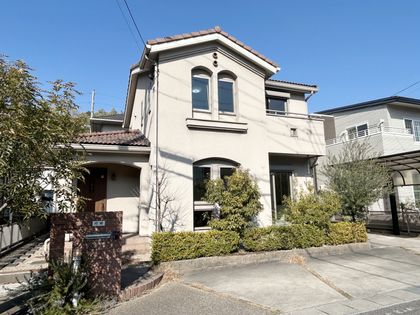 東海市加木屋町社山 外観