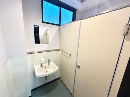 中区千代田2丁目 洗面 洗面