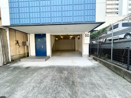 中区千代田2丁目 駐車場 駐車場