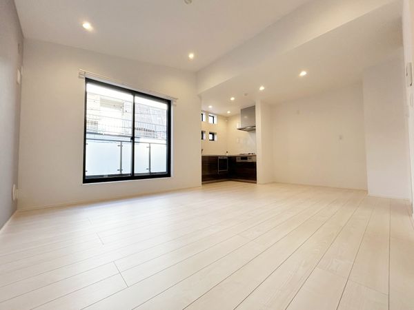 中区平和1丁目 リビング 中区平和1丁目 リビング