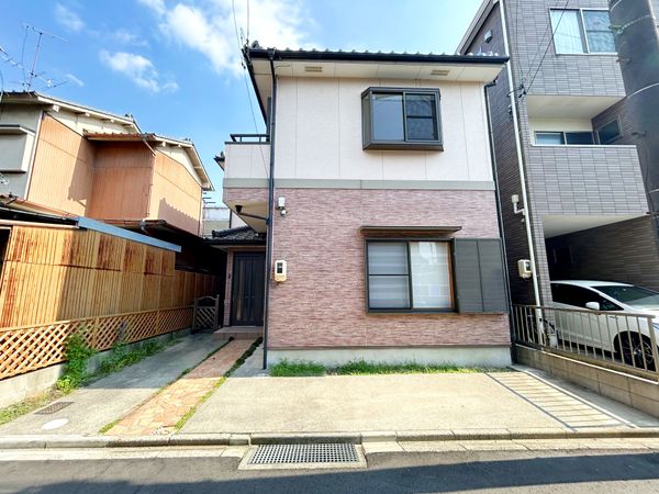 熱田区野立町2丁目 外観
