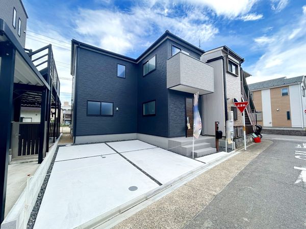 南区浜田町4丁目 外観 南区浜田町4丁目 外観