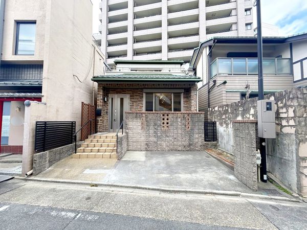 熱田区一番3丁目 外観