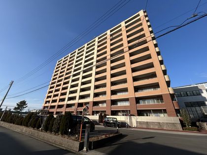 ロフティ木場シー・ガーデン 外観