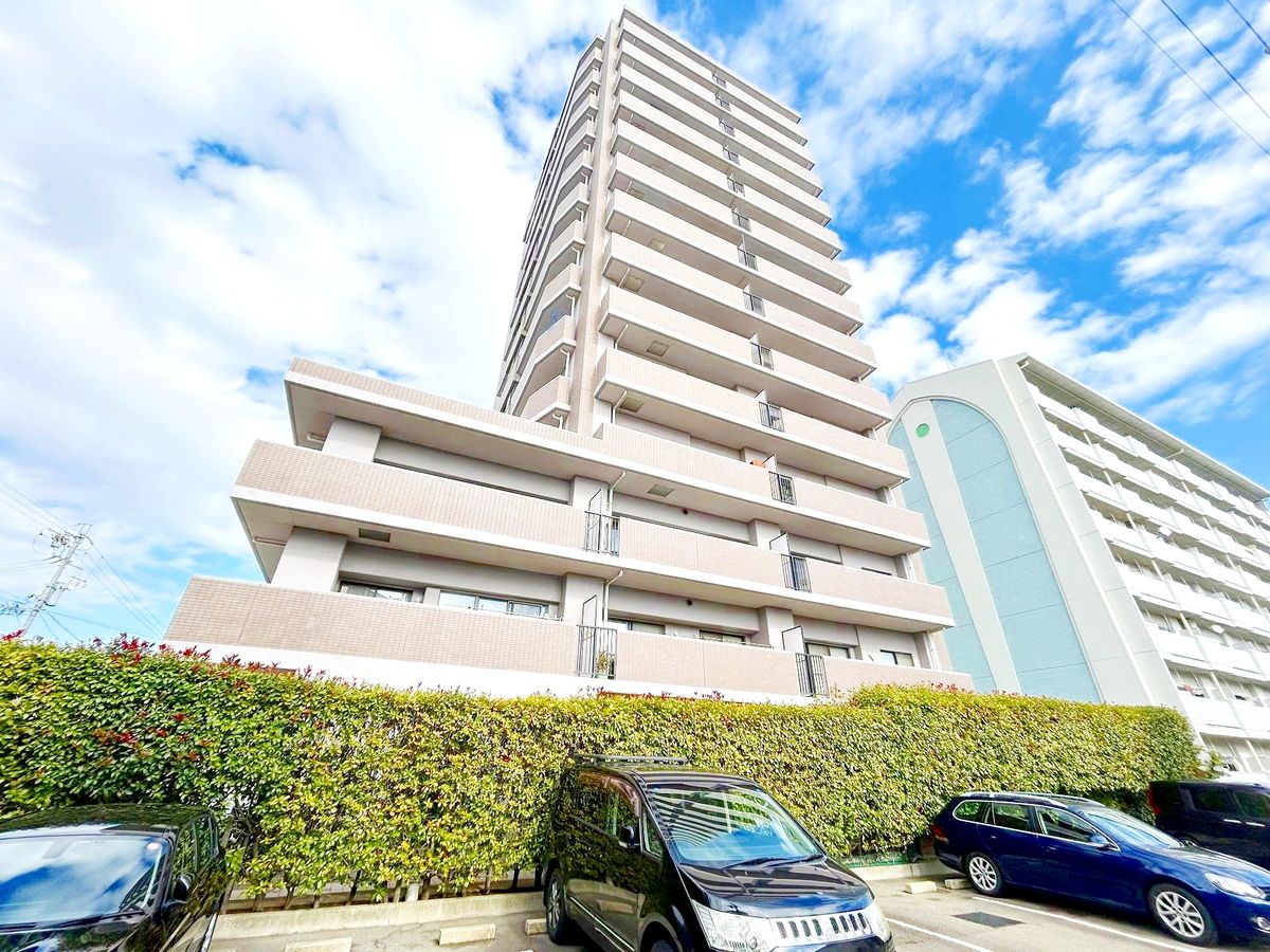 アドリーム露橋公園 外観 外観