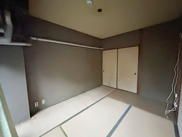 サンパール味美 玄関 サンパール味美 玄関