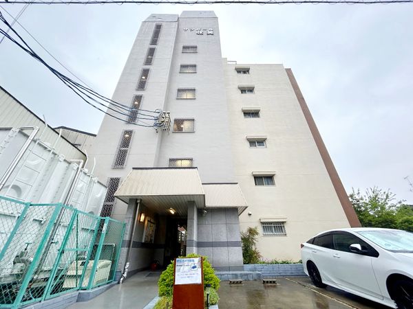 サンパール味美 外観 サンパール味美 外観