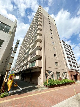 サンベアーマンション金山 外観 サンベアーマンション金山 外観