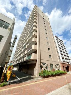 サンベアーマンション金山 外観