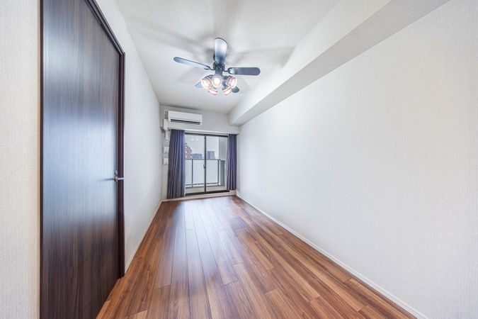 オープンレジデンシア金山マークス リビング オープンレジデンシア金山マークス リビング