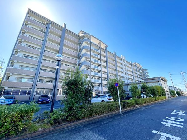 バンベール・ラフィネ道徳 外観 バンベール・ラフィネ道徳 外観