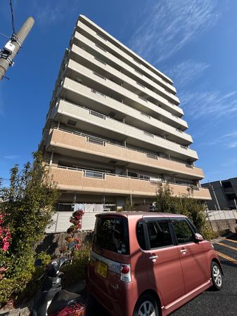 宝マンション豊田本町 外観 宝マンション豊田本町 外観