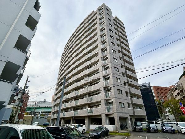 アメニティ白鳥公園 外観 アメニティ白鳥公園 外観