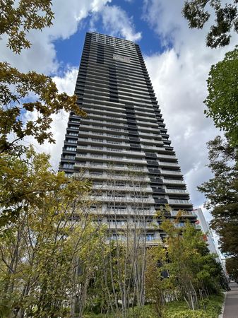 NAGOYA the TOWER 外観 NAGOYA the TOWER 外観