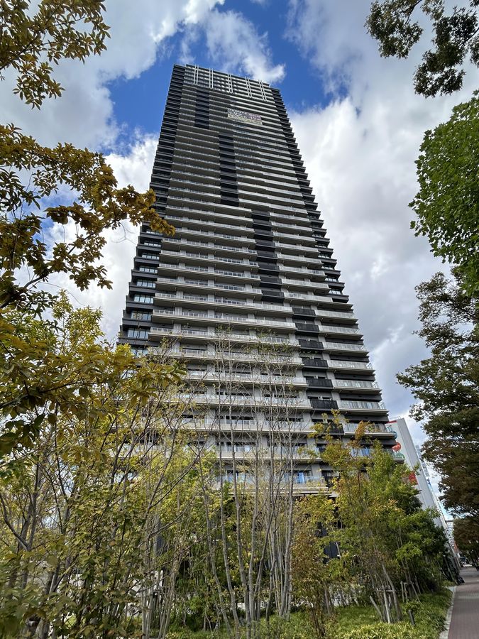 NAGOYA the TOWER 外観 外観