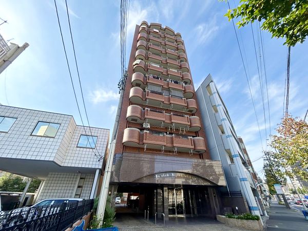 レインボー東高蔵 外観 レインボー東高蔵 外観