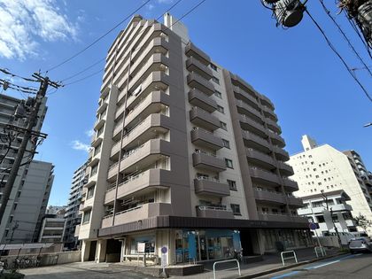 グリーンコーポ千代田 外観 グリーンコーポ千代田 外観