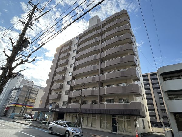 グリーンコーポ千代田 外観 グリーンコーポ千代田 外観