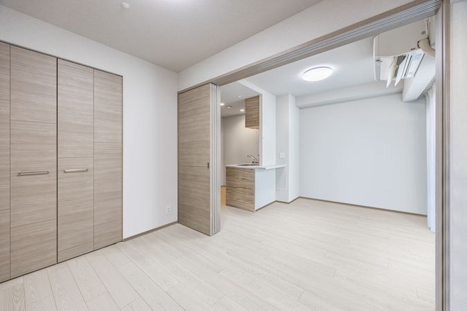 プレサンスロジェ金山ミッドゲート リビング プレサンスロジェ金山ミッドゲート リビング