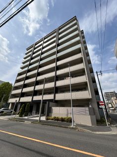 ファミリアーレ神宮東第2 眺望