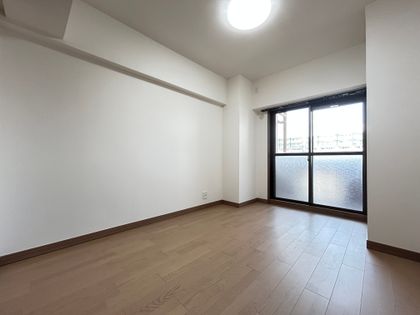 宝マンションサザンスクエア壱番館 洋室 洋室