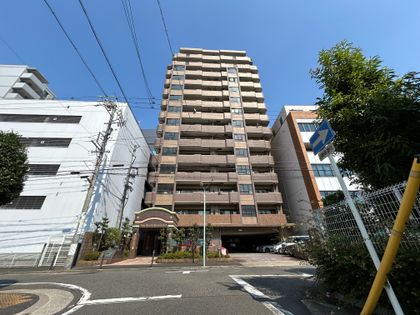 グラン コート 人気 白川 公園