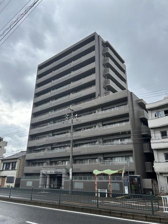 グランコート東海通 外観 グランコート東海通 外観