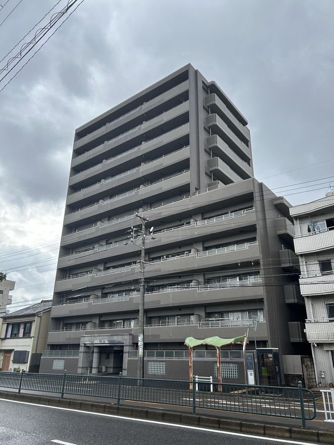 グランコート東海通 外観 外観