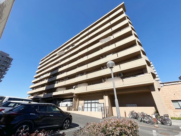 スペリア名南コンフォート 外観 スペリア名南コンフォート 外観
