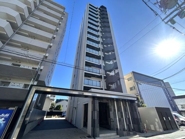 オープンレジデンシア金山est 外観 オープンレジデンシア金山est 外観