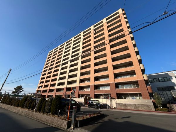 ロフティ木場シー・ガーデン 外観 ロフティ木場シー・ガーデン 外観