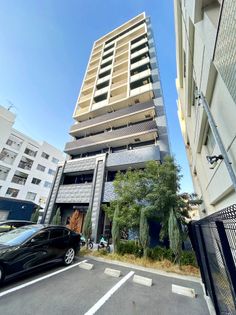 プレサンスTHE栄 外観 プレサンスTHE栄 外観