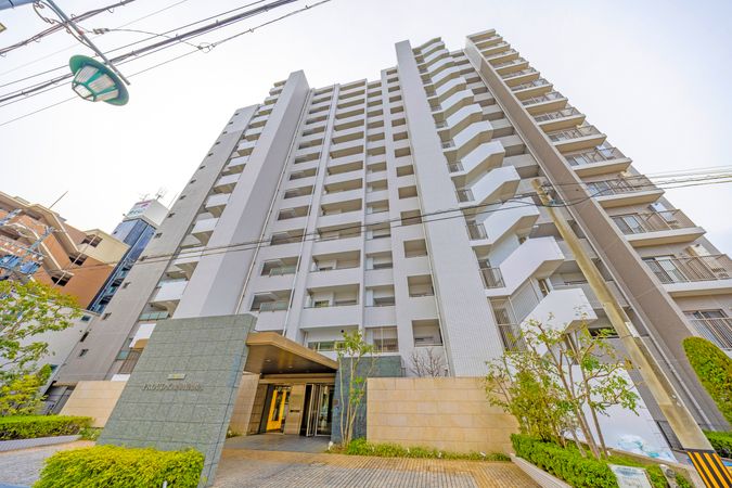 プラウド金山 外観 プラウド金山 外観