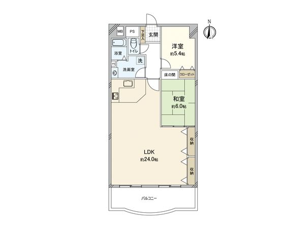 シティコーポ尾頭橋5号館 間取図(平面図) シティコーポ尾頭橋5号館 間取図(平面図)