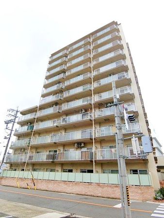 六番町スワローハイツ 外観 六番町スワローハイツ 外観