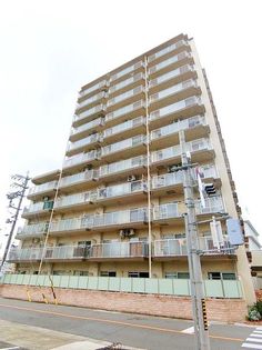六番町スワローハイツ 外観