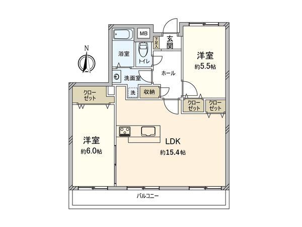 ダイアパレス・ステーションプラザ金山 間取図(平面図) ダイアパレス・ステーションプラザ金山 間取図(平面図)