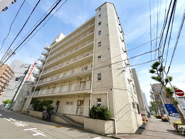 ダイアパレス大池 外観 ダイアパレス大池 外観