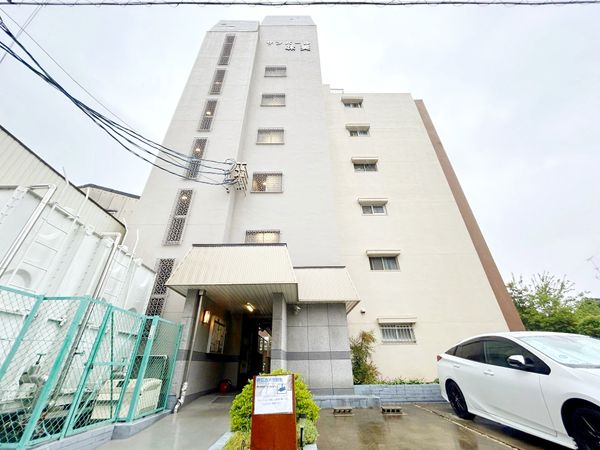 サンパール味美 外観 サンパール味美 外観