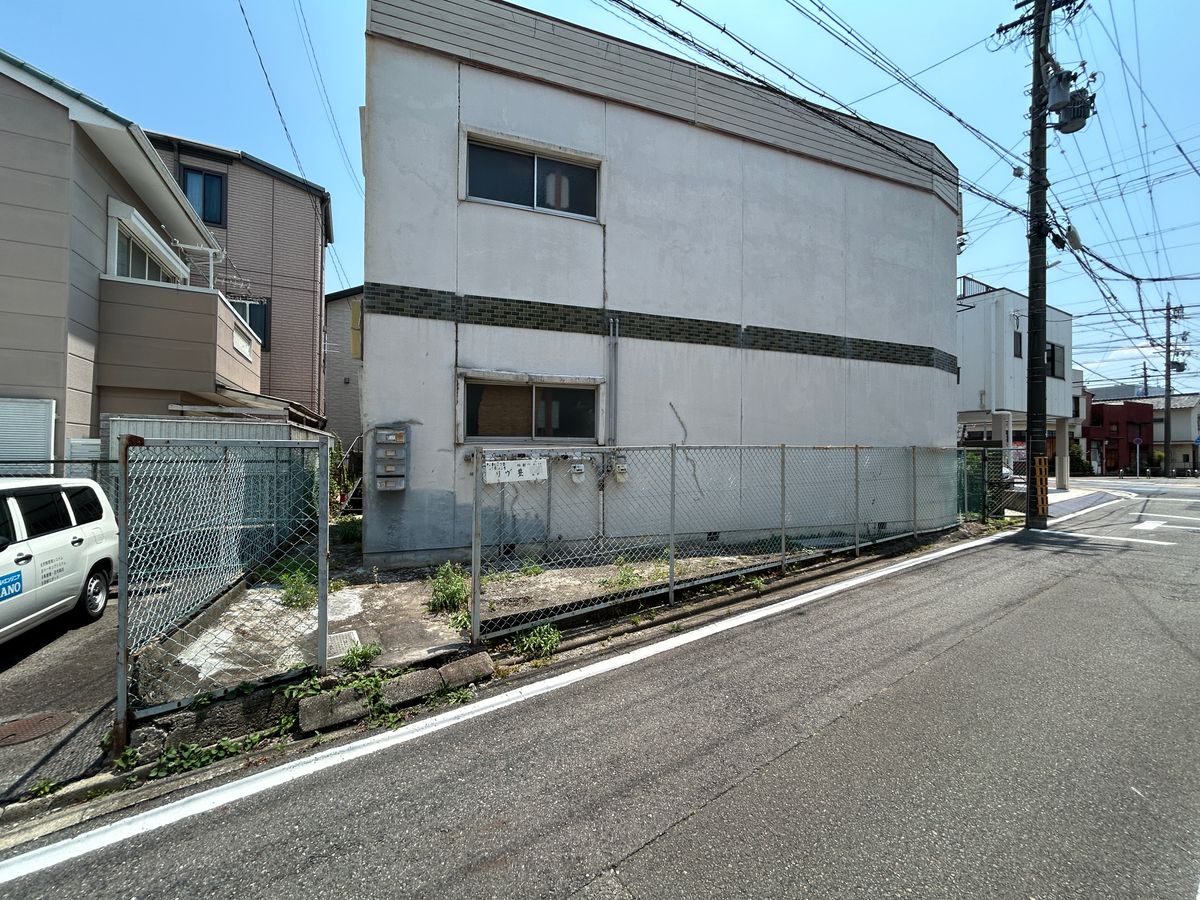 土地写真