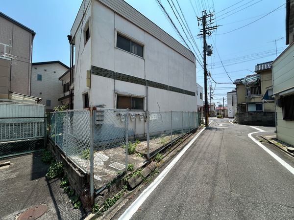 土地写真